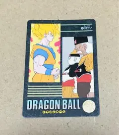 【V165】ドラゴンボール カードダス ビジュアルアドベンチャー 国内正規品