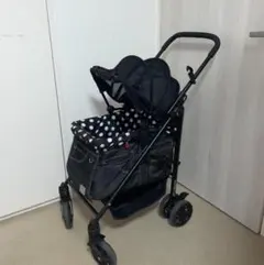 Mother Cart マザーカート ラプレ LAPURE ペットカート Amazon.co.jp: [マザーカート] Mother Cart ラプレL 上下段セット