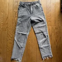 ZARA Trafaluc denimwear デニムパンツ EUR32