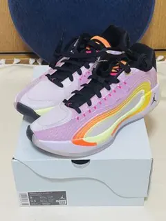 新品26CM JORDAN LUKA 4 PF 