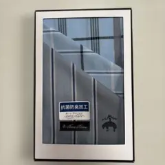 Brooks Brothers ハンカチ 三越ギフト箱付きのサムネイル