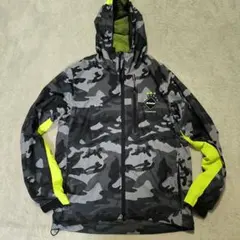 MADSTAR カモフラージュ ジャージ上下セット　100着限定　希少品 MADSTAR ジャージ上下セット - メルカリ