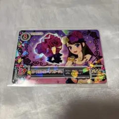 ローズボンボンヘアコサージュ