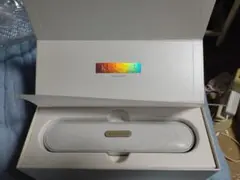 新品未使用 kinujo luxe jewel コードレスアイロン