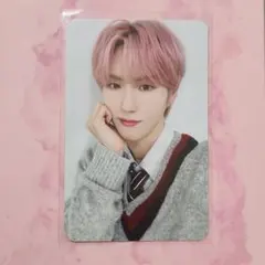 EPEX 소화(韶華) サノク イェワン トレカ