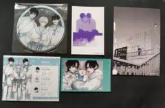 gateau展2026 Winter day かきのたね 双子と先生