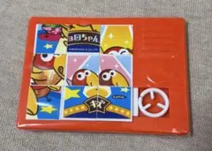 【新品・非売品】森永製菓 キョロちゃん スライドパズル おもちゃのカンヅメ景品