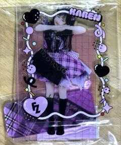 FRUITSZIPPER 松本かれん すきくじ セット - メルカリ