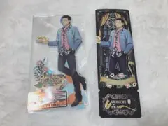 名探偵コナン 中国 KAYOU アクリルスタンド チケット プレゼント 赤井秀一