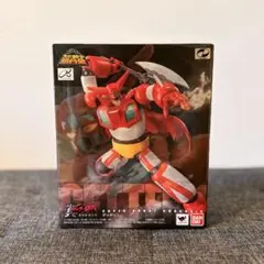 真ゲッター降臨　チェンジ!!　真ゲッターロボ　世界最後の日　1BOX　新品未開封 真ゲッター降臨 チェンジ!! 真ゲッターロボ 世界最後の日 1BOX