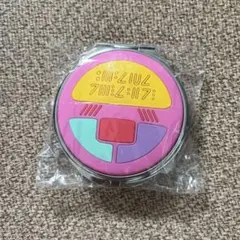 クリーミーマミ スタジオクリップ コンパクトミラーアクセサリーケースのサムネイル