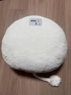 ムーミン　おしりクッションのサムネイル