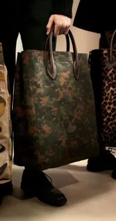 2026年最新】BURBERRY PRORSUM 汚れ・破れなど：なし メンズ トート