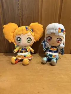 2026年最新】白銀リリィ ぬいぐるみの人気アイテム - メルカリ