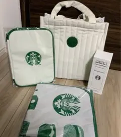 スターバックス　福袋　2024年　4点セット