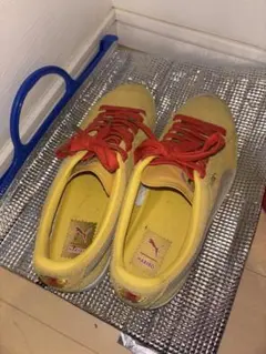 2025年最新】puma by miharayasuhiroの人気アイテム - メルカリ