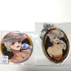 【Dr.STONE】推しくじ　西園寺羽京セット