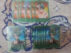 悪魔執事と黒い猫 あくねこ ナック ぱしゃこれ