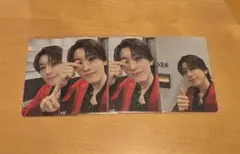 seventeen spill the feels carat盤 ウォヌ