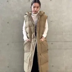 2025年最新】yeti ダウンベストの人気アイテム - メルカリ