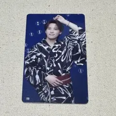 JO1 祭り ランダムトレカ 川西拓実 119