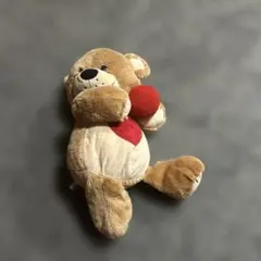 最終価格♡スージーズー ブーフ ぬいぐるみ 大きめのサムネイル