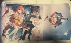 2026年最新】みこち プレイマットの人気アイテム - メルカリ