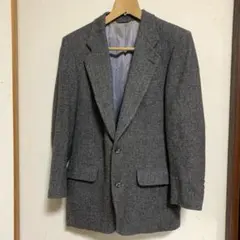 2025年最新】Christian Dior カラー：グレイ系 テーラードジャケットの