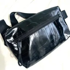 【極美品】ディーゼル/DIESEL バッグ ボディバッグ ウエストポーチのサムネイル