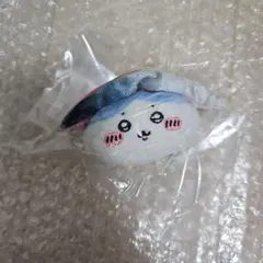 ちいかわ寿司 くじ お寿司になっちゃった・・・ぬいぐるみ ハチワレ