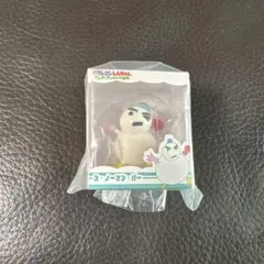 クレヨンしんちゃんミニチュアパッケージコレクション3