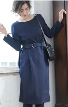 ROPÉ PICNIC 【らくぽか】ワンピース