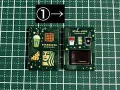 カン付き アクリルプレート