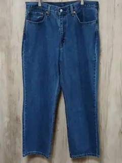 Levi's 550 W36 L30 リーバイス デニム リラックスフィット