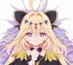 森亜るるか キュア・アルカナシャドウ 抱き枕カバー 特別版 - メルカリ