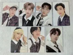 StrayKids　Christmas EveLプレオーダー特典