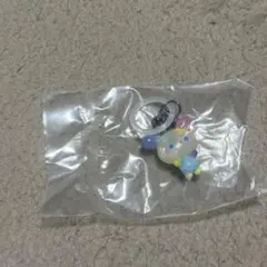 サンリオキャラクターズ ゆるっとめじるしアクセサリー ウサハナ 2個セット