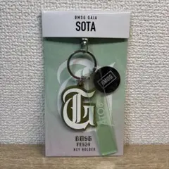 BMSG SOTA キーホルダー