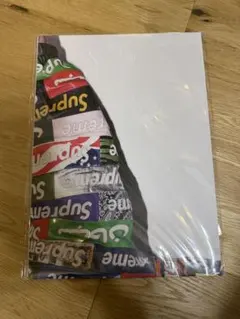 Supreme FW26 Poster 2026 ポスター シュプリーム