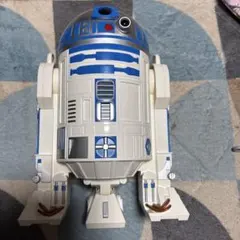 R2-D2 ポップコーンバケット　　ディズニースターウォーズ