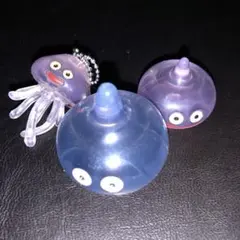 【ドラゴンクエスト クリスタルモンスターズ】　メタルスライム　まとめ売り