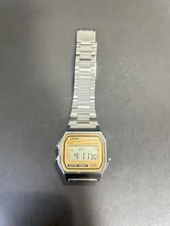 CASIO デジタル腕時計 チープカシオ