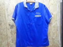 MCC WEIMAR THE CONTROLLERS 半袖シャツ　L古着㉒