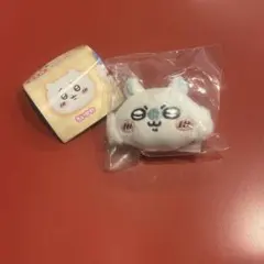 ちいかわ　おかおマルチリング　モモンガのサムネイル