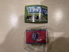 2025Ｊリーグマスコットフラッグキーチェーンコレクション　セレッソ大阪