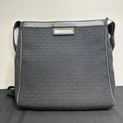 DIOR HOMME メンズ ショルダーバッグ 総ロゴのサムネイル