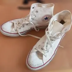 CONVERSE CHUCK TAYLOR ALLSTAR スニーカー　26.5