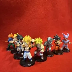 アマダ ドラゴンボールZフィルムコレクション - メルカリ