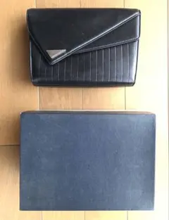 HIROKO KOSHINO レディース ショルダーバック レザー