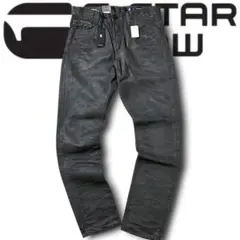 32/34 ジースターロゥ 定2.8 Triple A Jeans デニムパンツのサムネイル